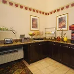 Comfort Inn Yulee - Fernandina Beach 