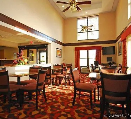 Comfort Inn Yulee - Fernandina Beach 