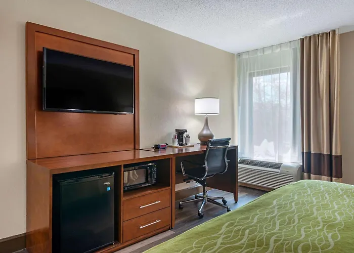 Comfort Inn Yulee - Fernandina Beach
