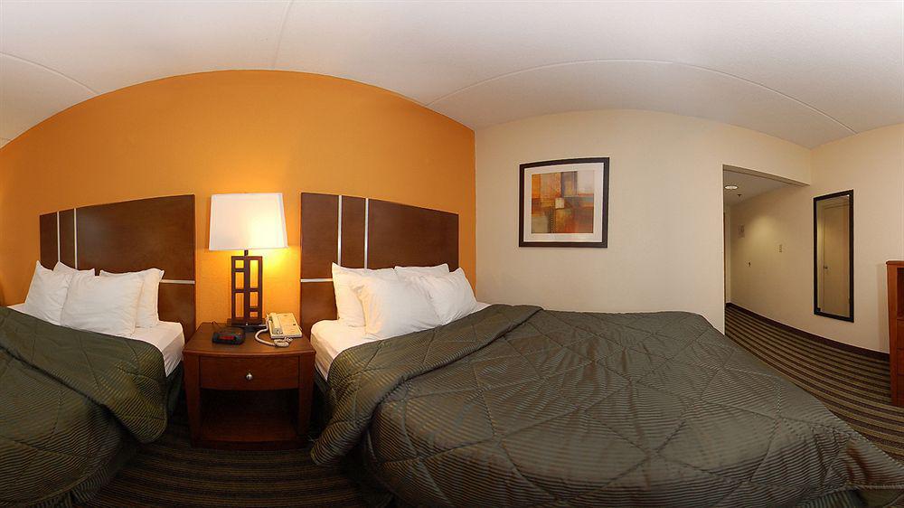 Inn Comfort - Fernandina