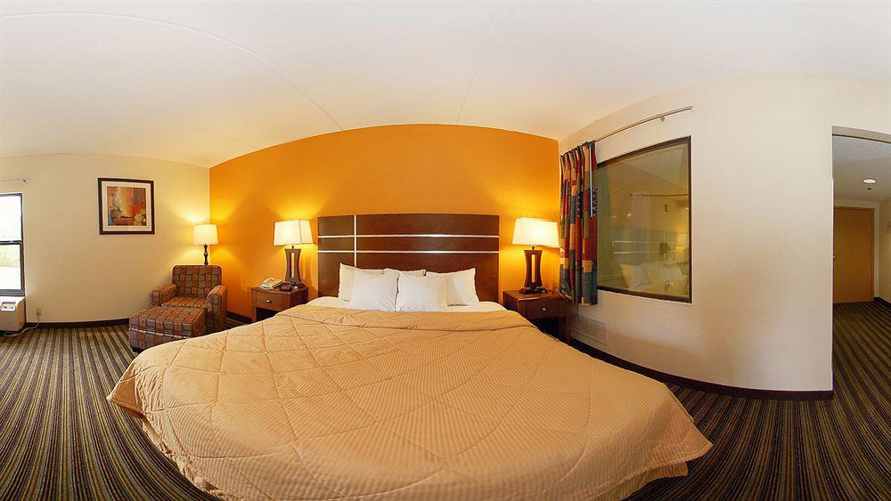 Inn Comfort - Fernandina 2*