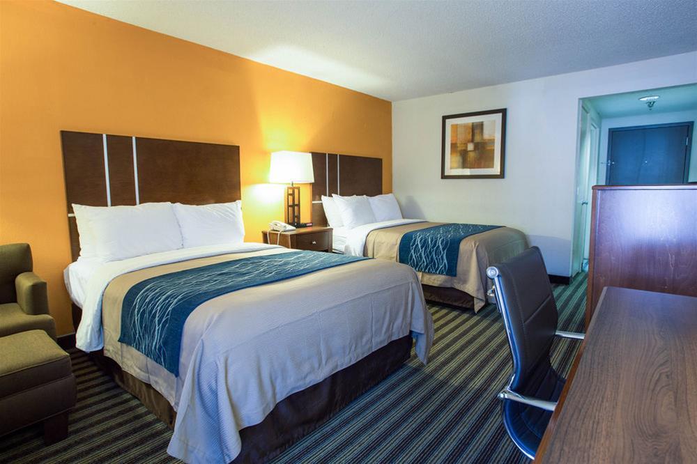 Inn Comfort - Fernandina Yulee