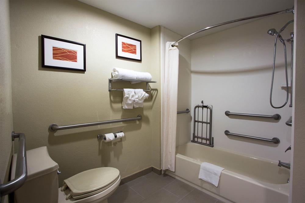 Inn Comfort - Fernandina Yulee