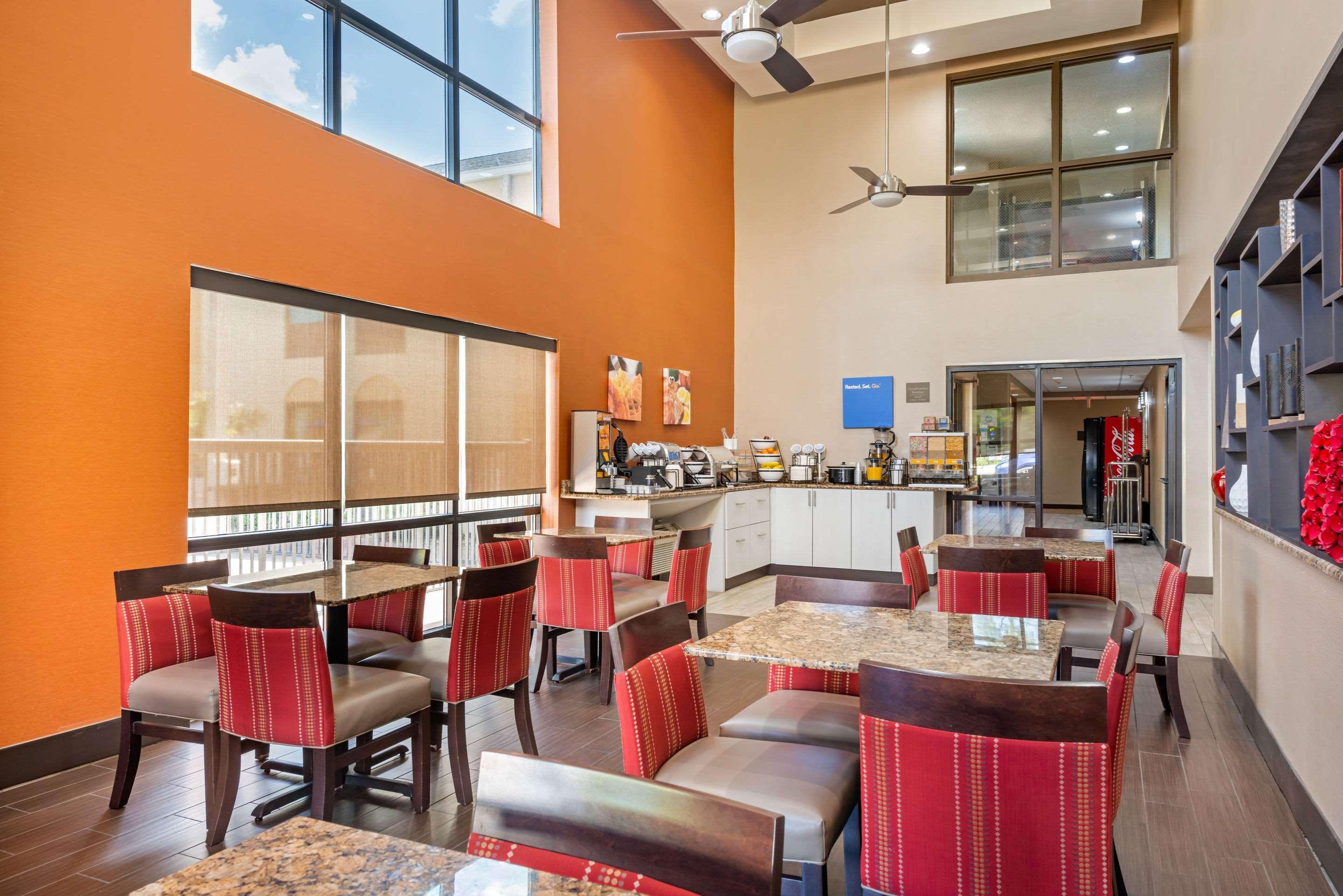 Inn Comfort - Fernandina