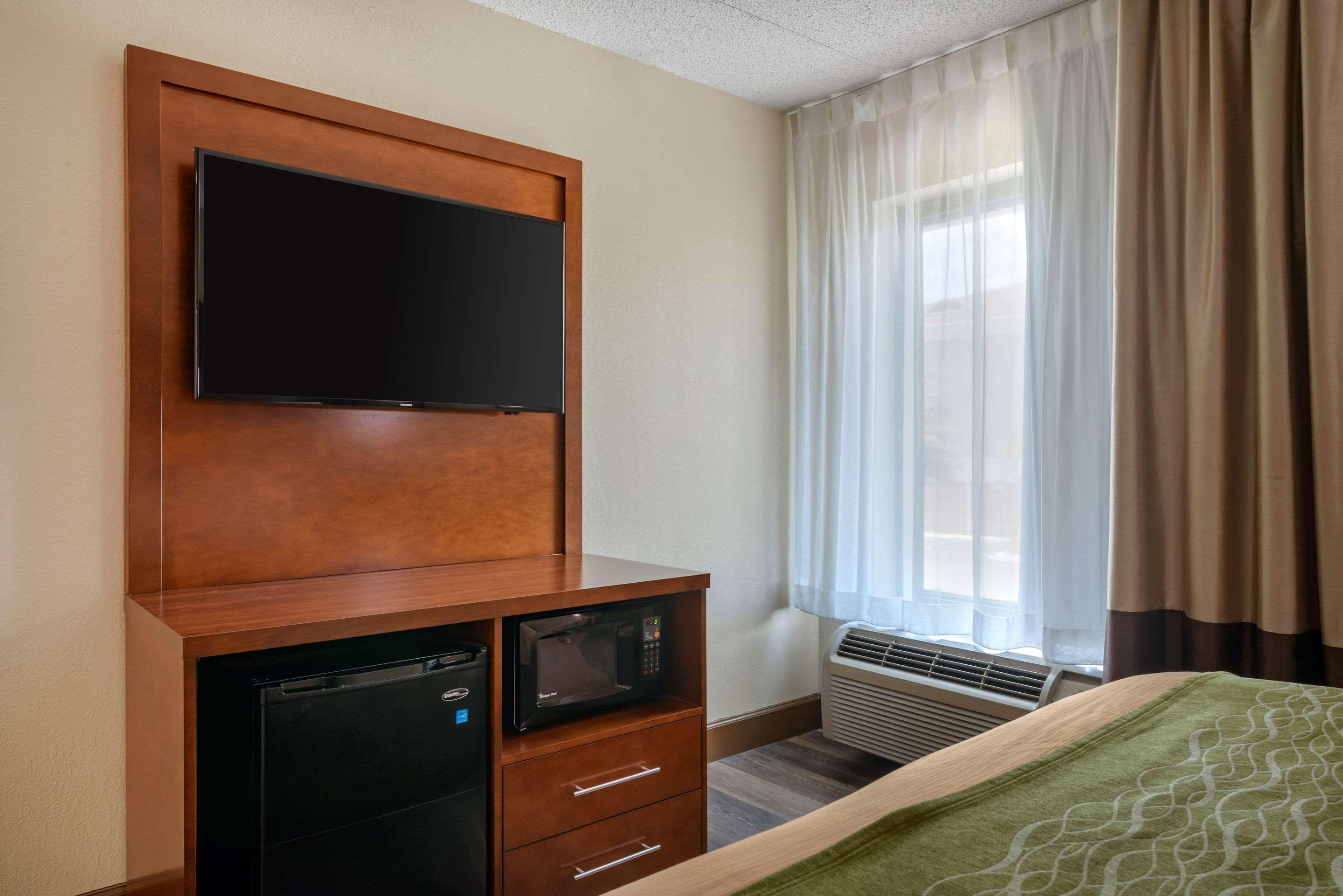 Comfort - Fernandina Inn 2*