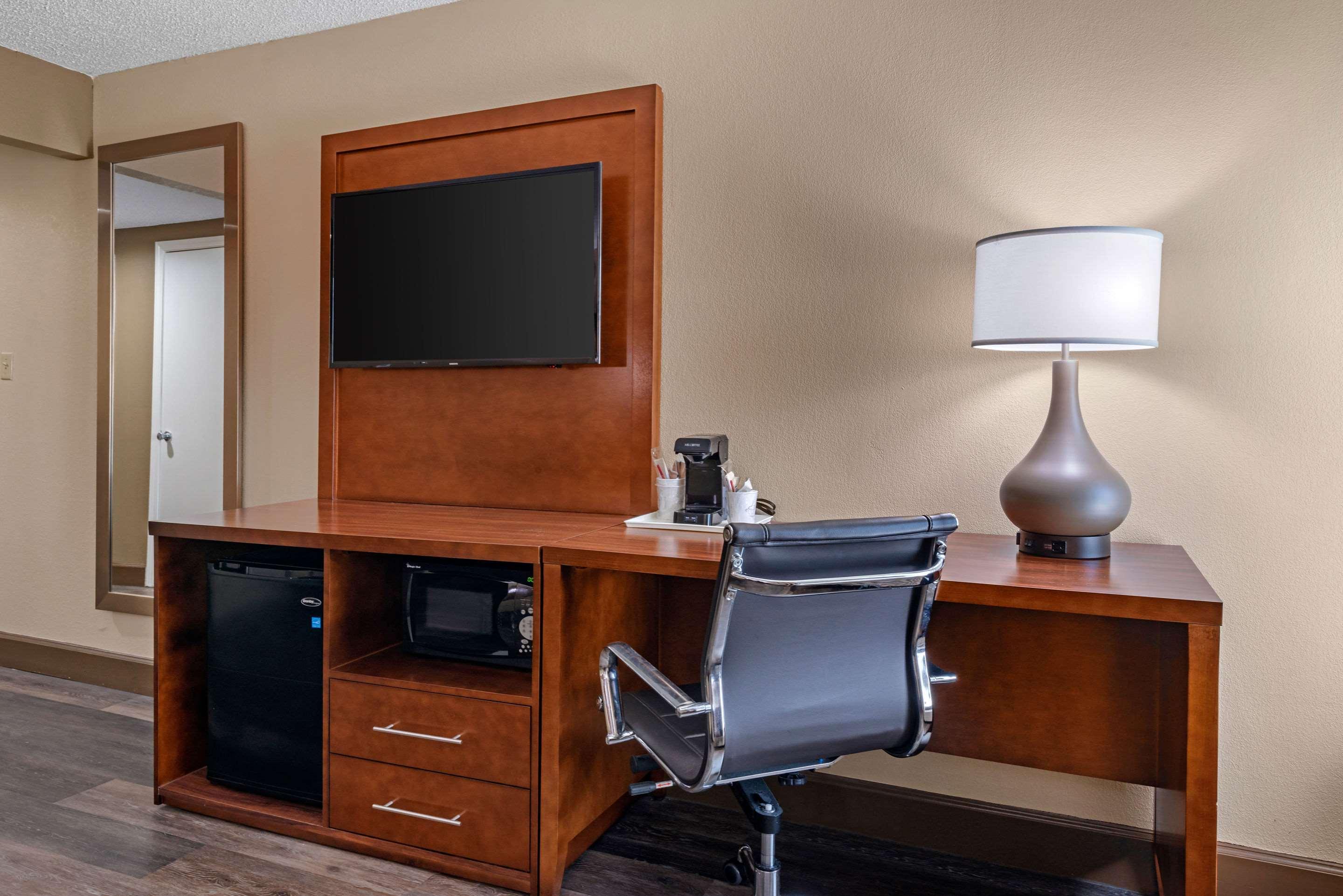 Inn Comfort - Fernandina Yulee