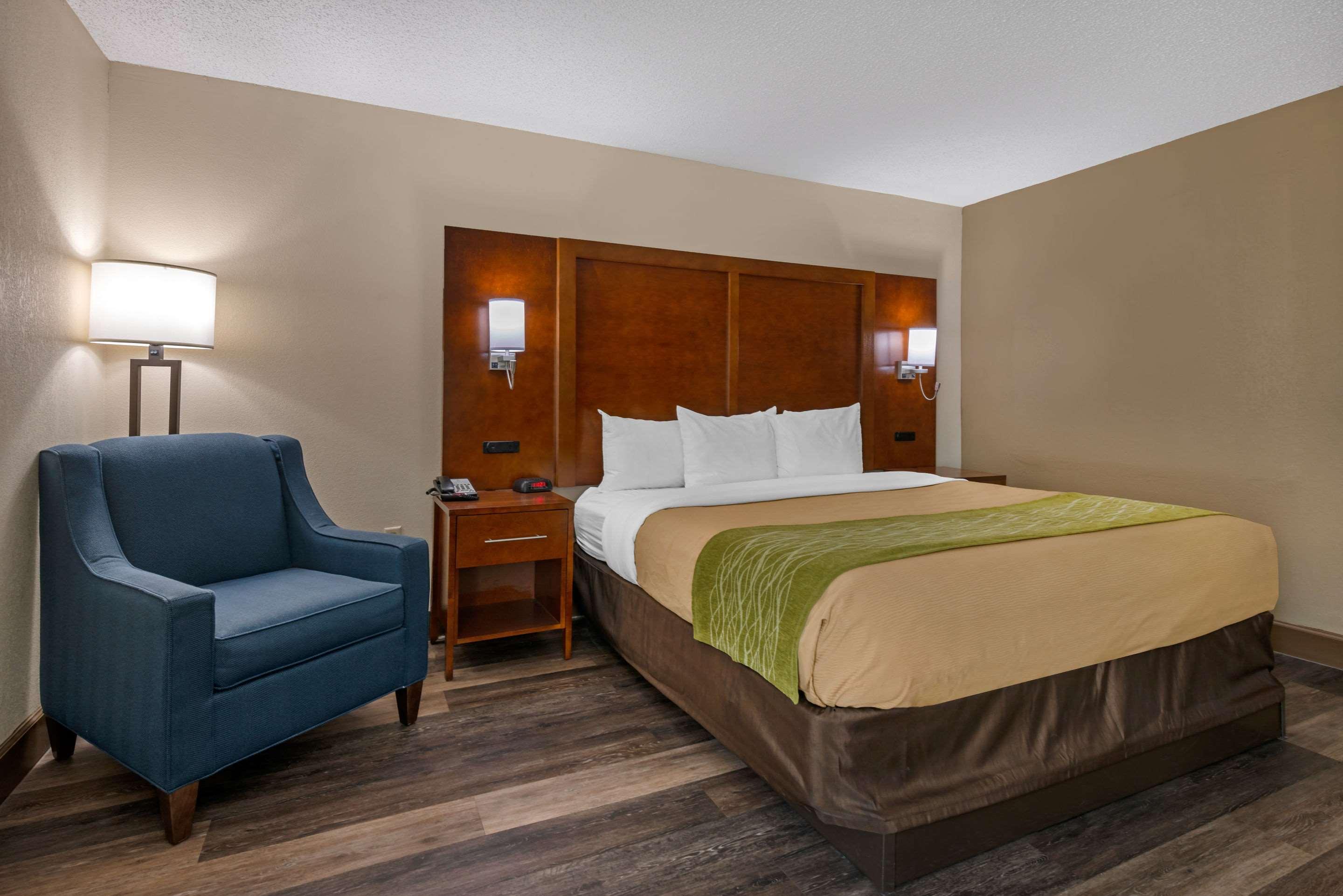 Inn Comfort - Fernandina Yulee