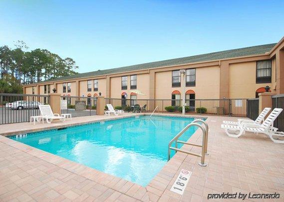 Comfort - Fernandina Inn