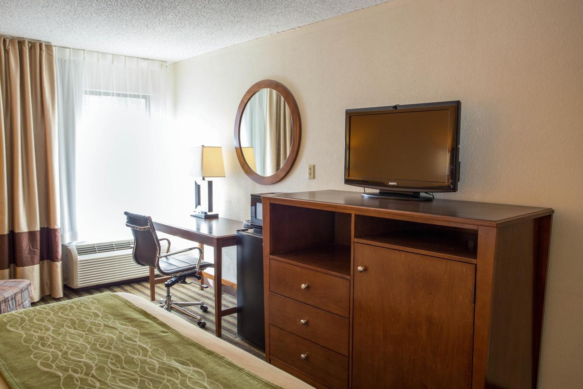 Inn Comfort - Fernandina Yulee