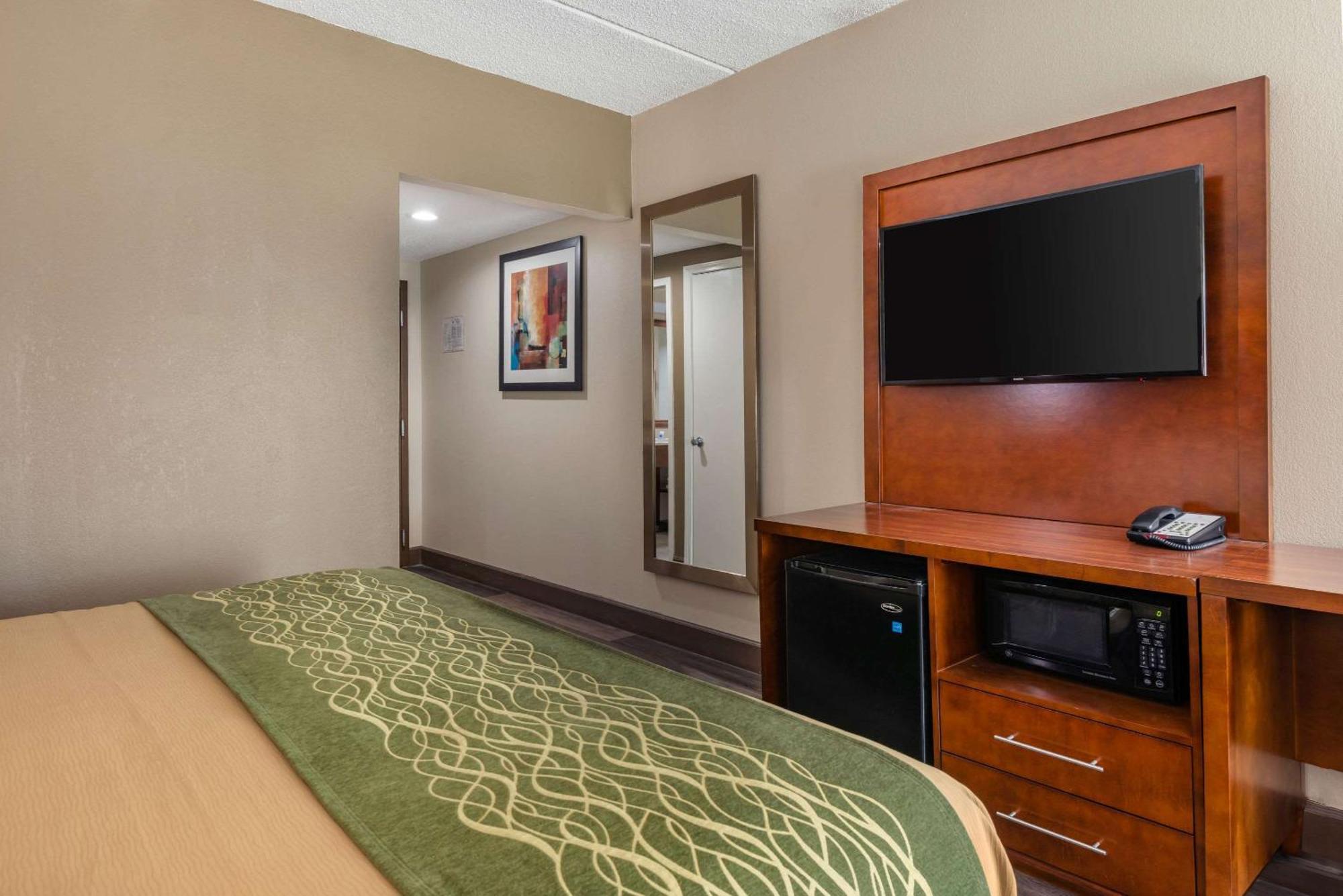 Comfort - Fernandina 2*