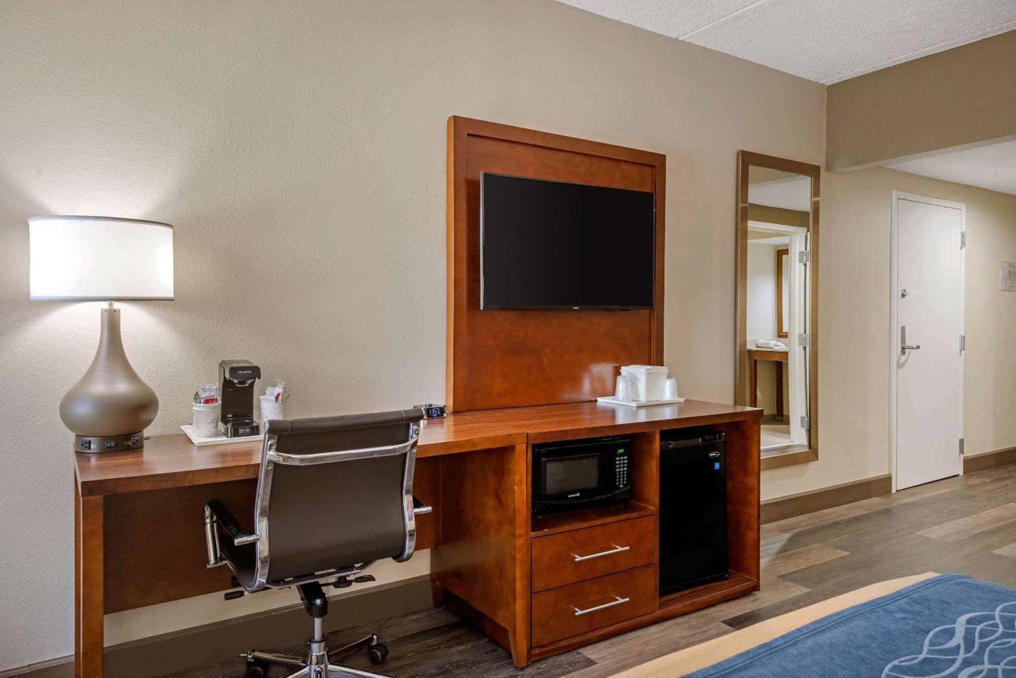 Inn Comfort - Fernandina