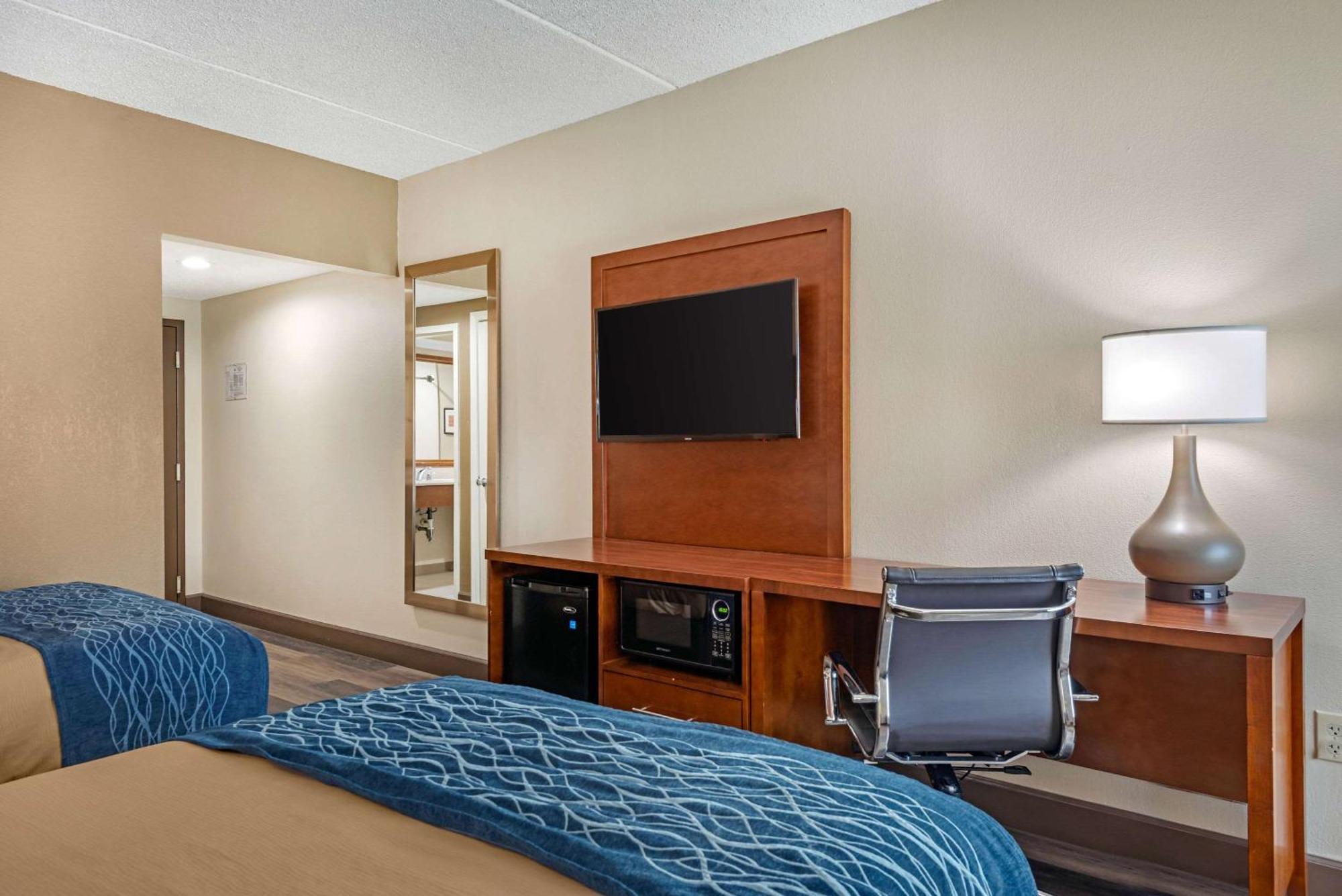 Inn Comfort - Fernandina 2*