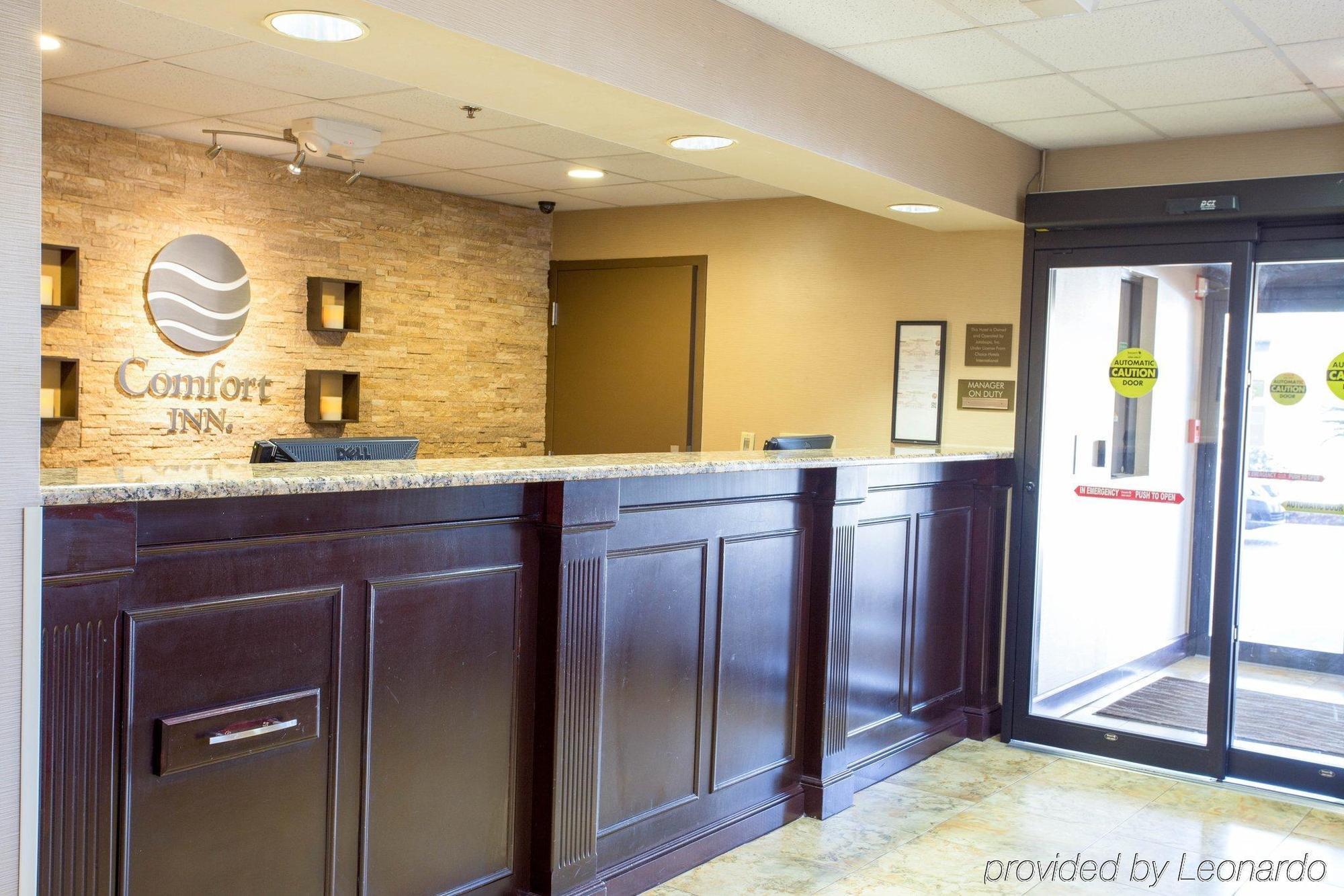 Inn Comfort - Fernandina