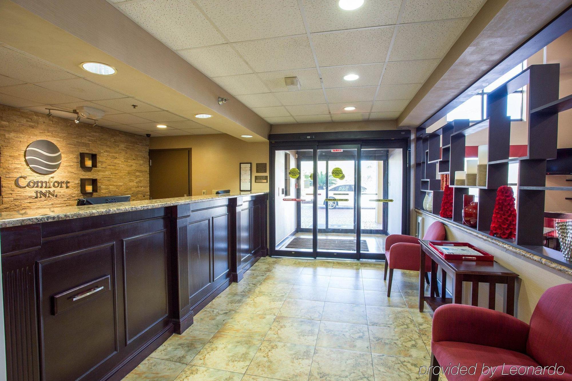 Comfort - Fernandina Inn 2*
