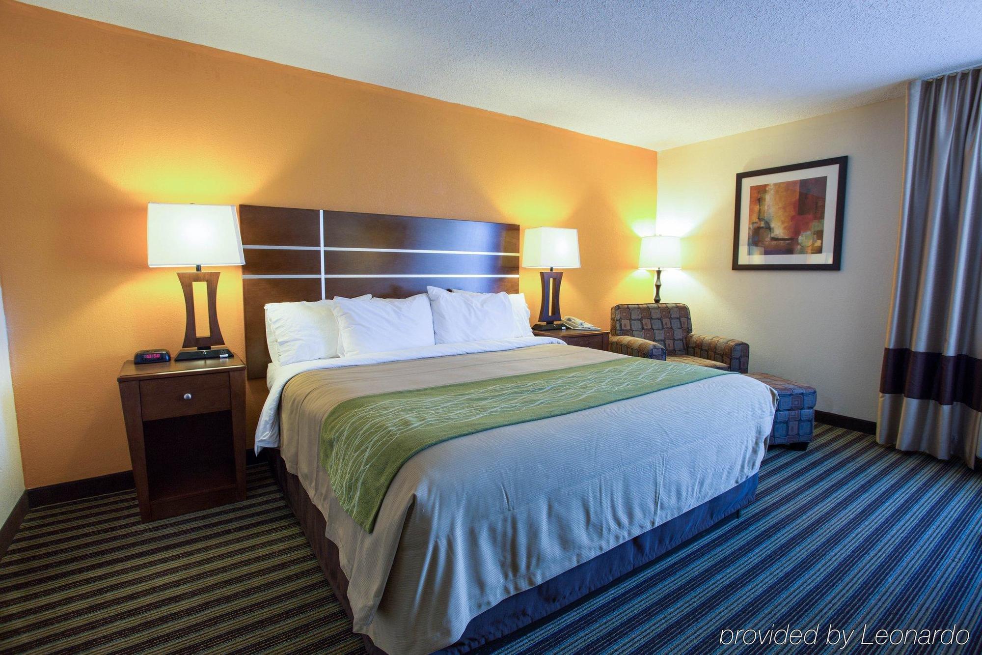 Inn Comfort - Fernandina 2*