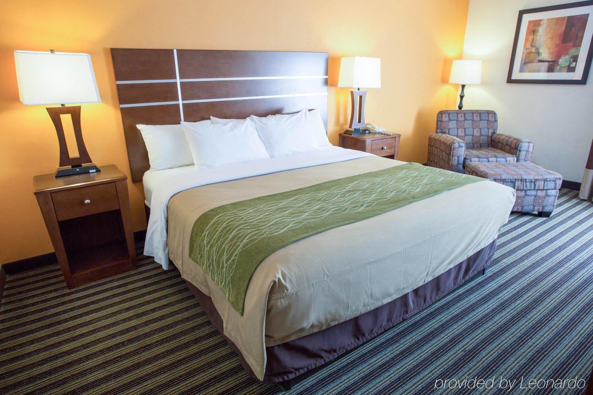 Inn Comfort - Fernandina
