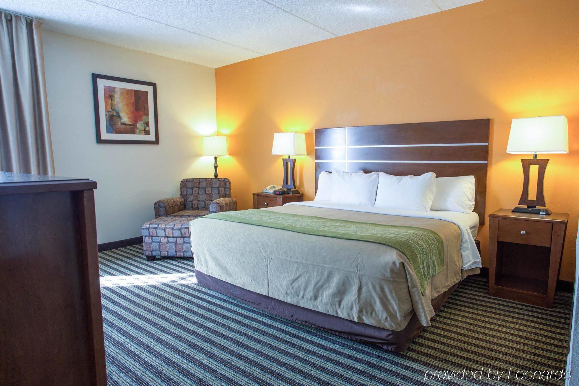 Inn Comfort - Fernandina Yulee