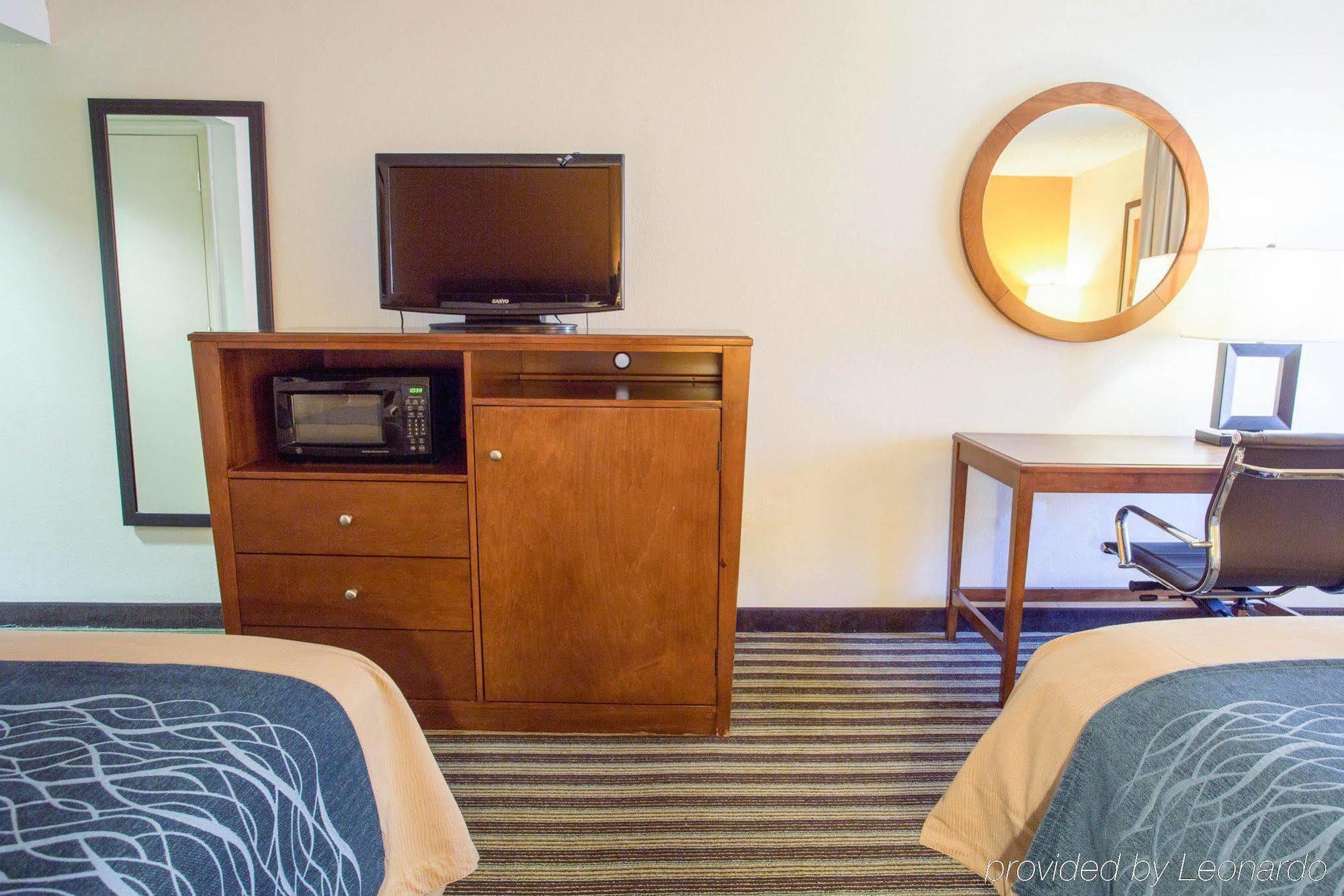 Comfort - Fernandina Inn Yulee