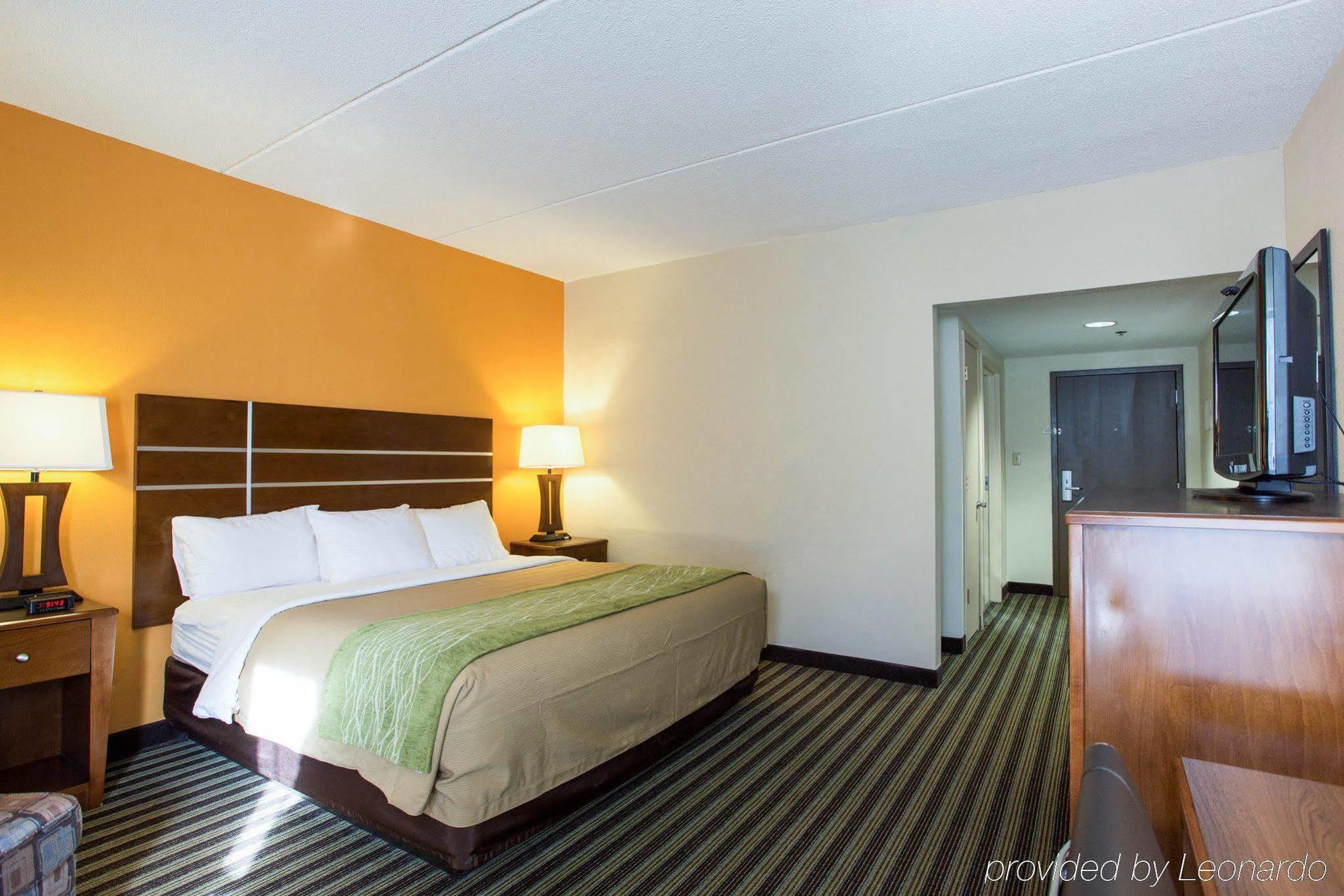 Inn Comfort - Fernandina