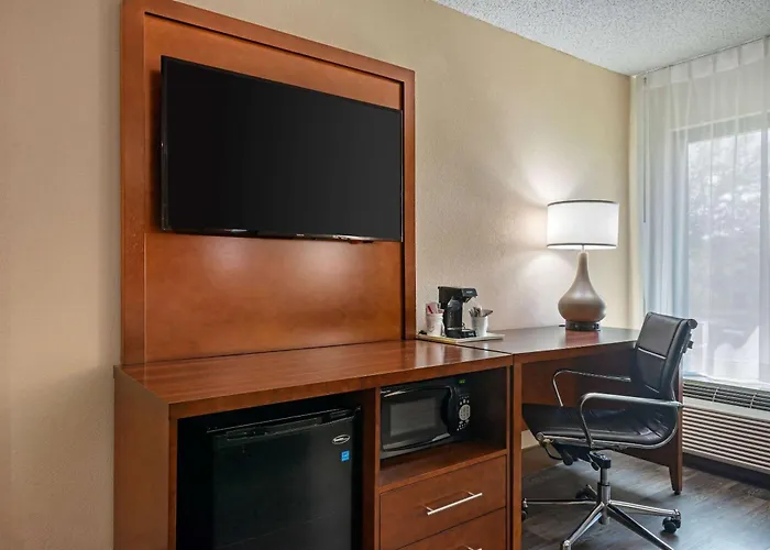 Comfort Inn Yulee - Fernandina Beach