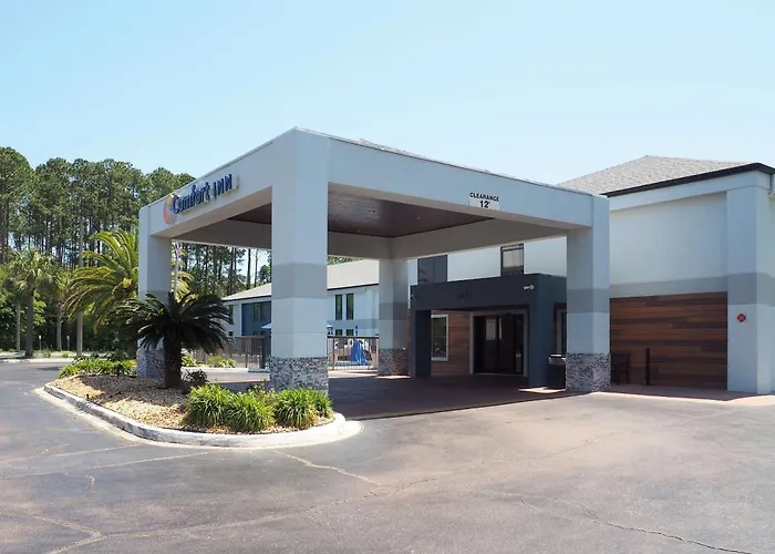 Comfort Inn Yulee - Fernandina Beach