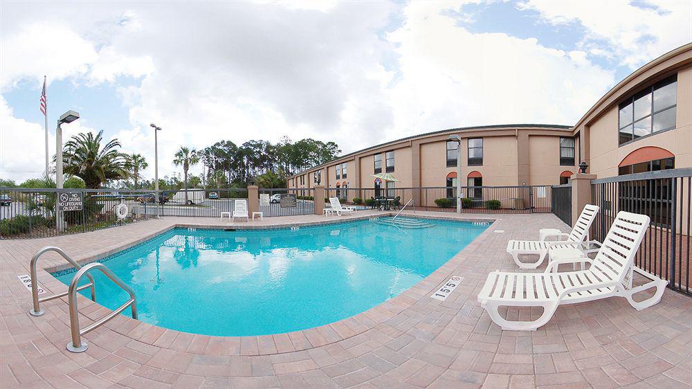 Inn Comfort - Fernandina Yulee
