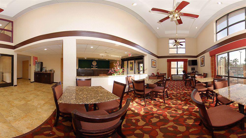 Comfort - Fernandina Inn 2*