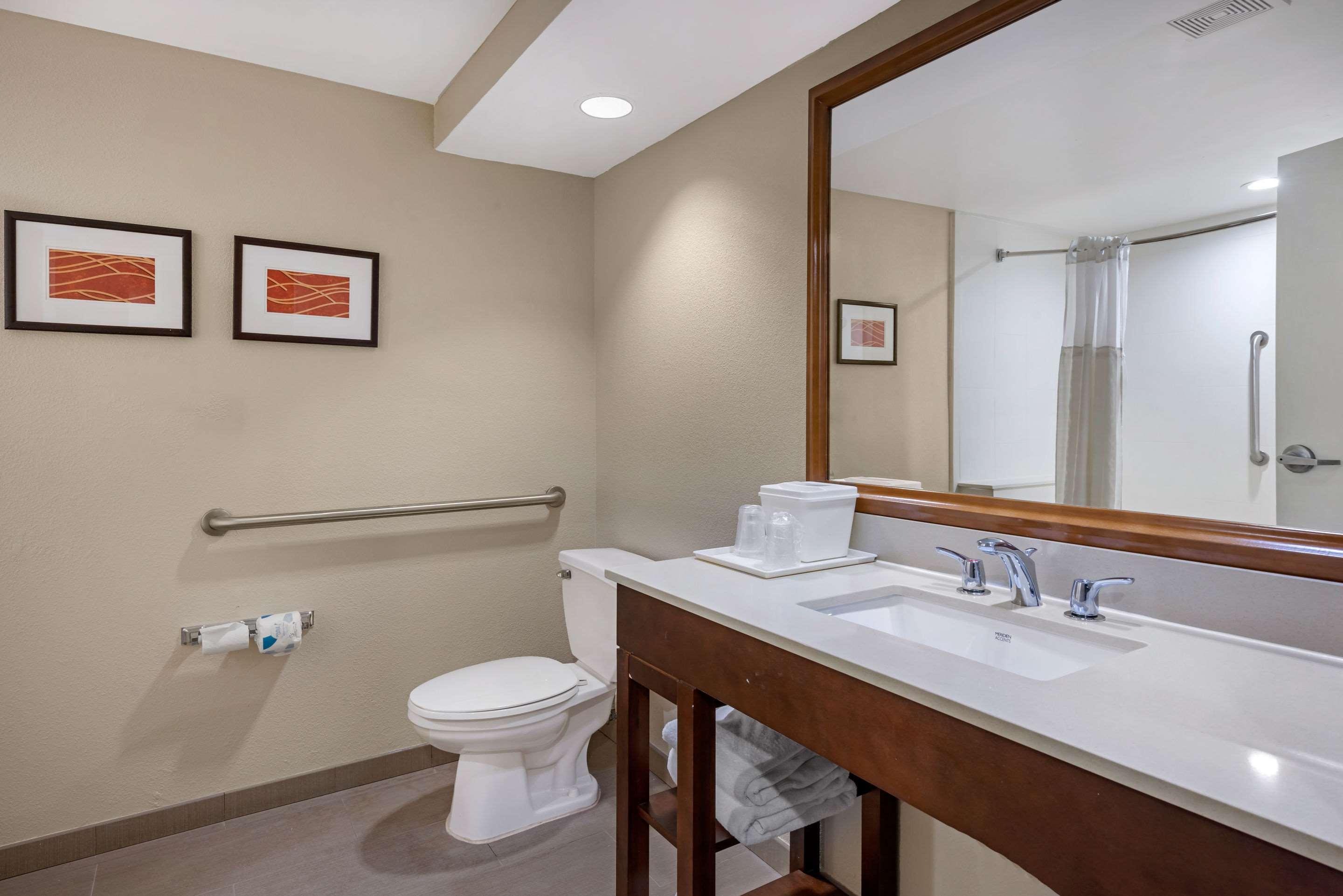Comfort - Fernandina Inn Yulee