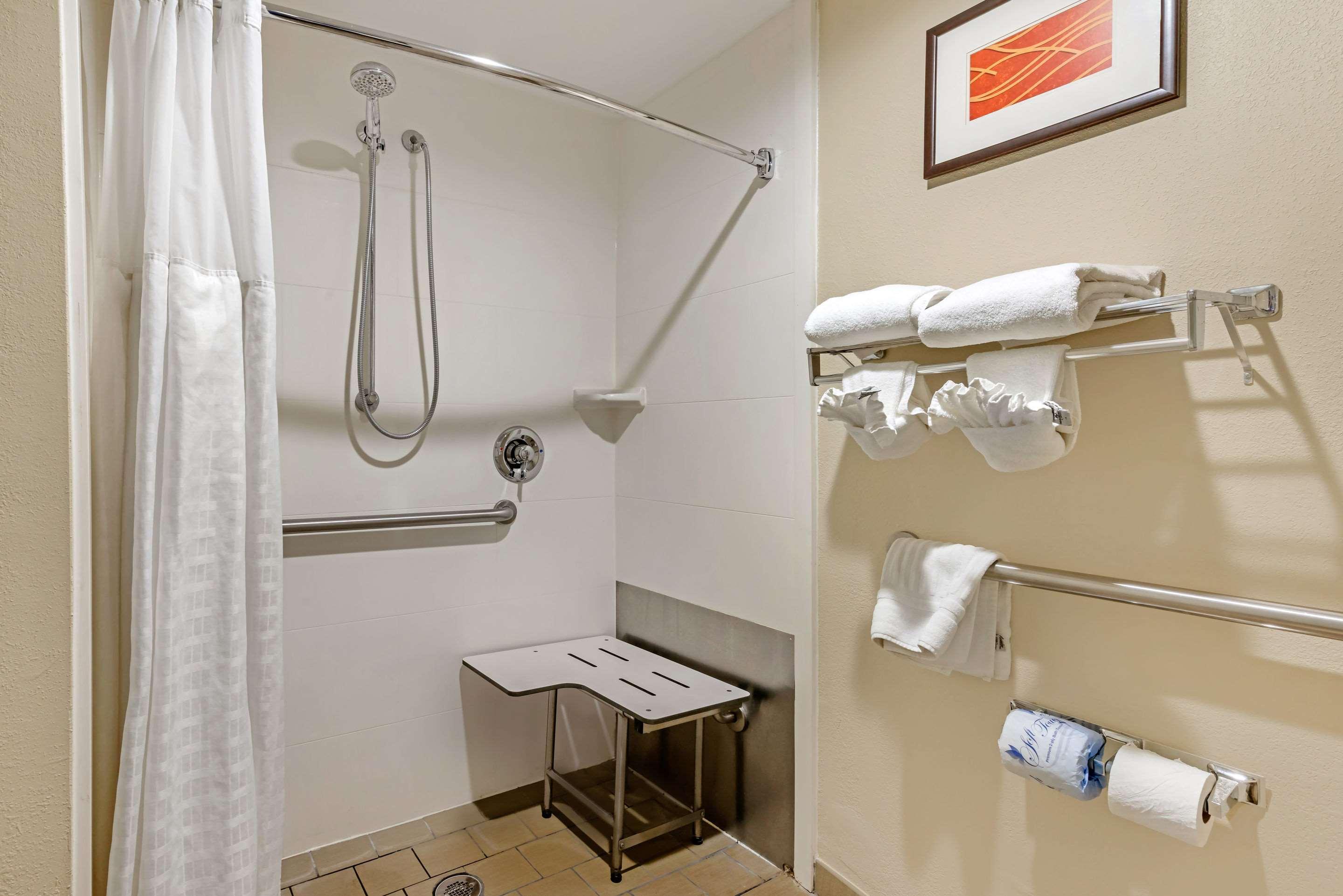 Inn Comfort - Fernandina