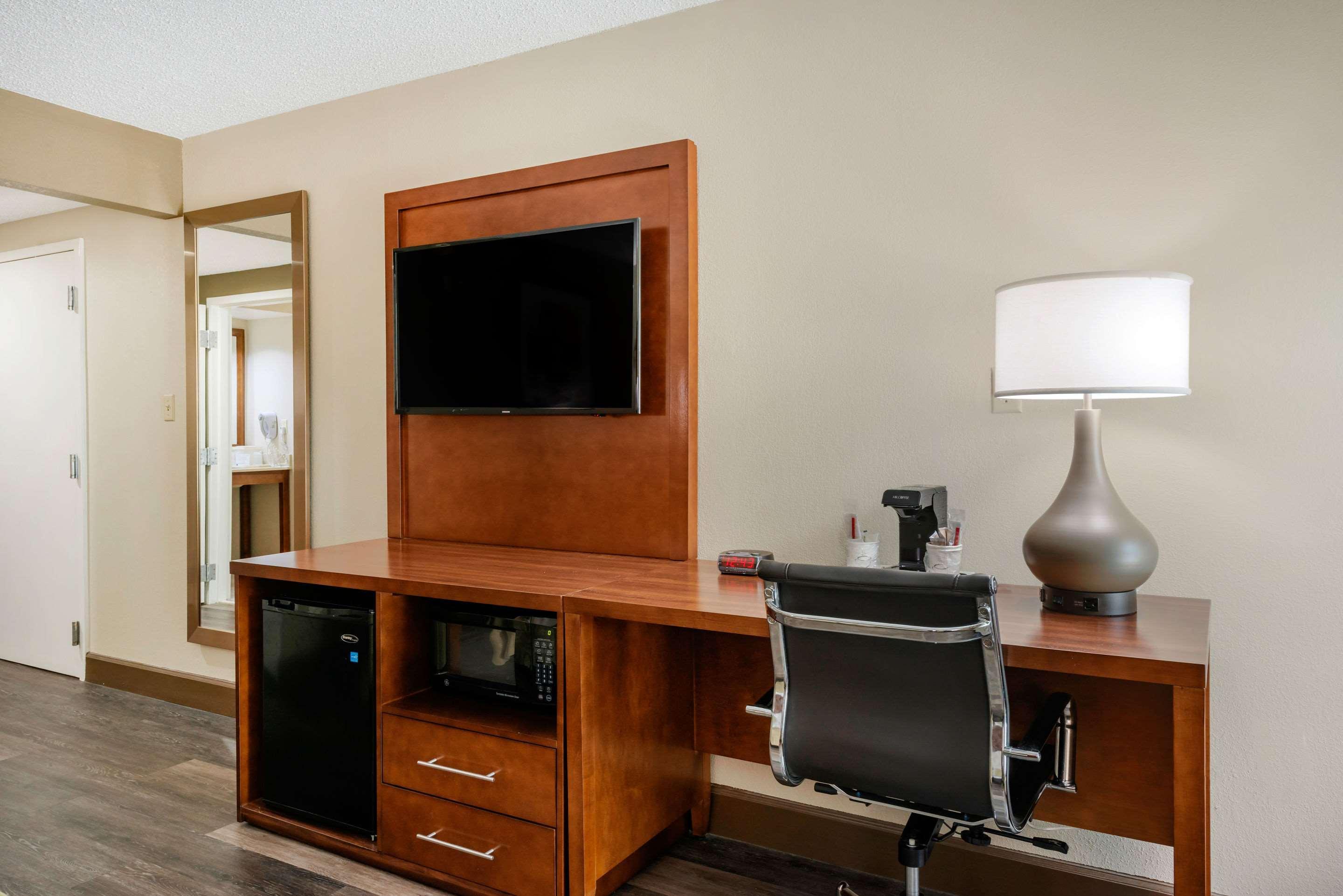 Comfort - Fernandina Inn Yulee