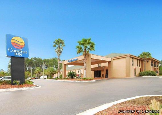Inn Comfort - Fernandina 2*