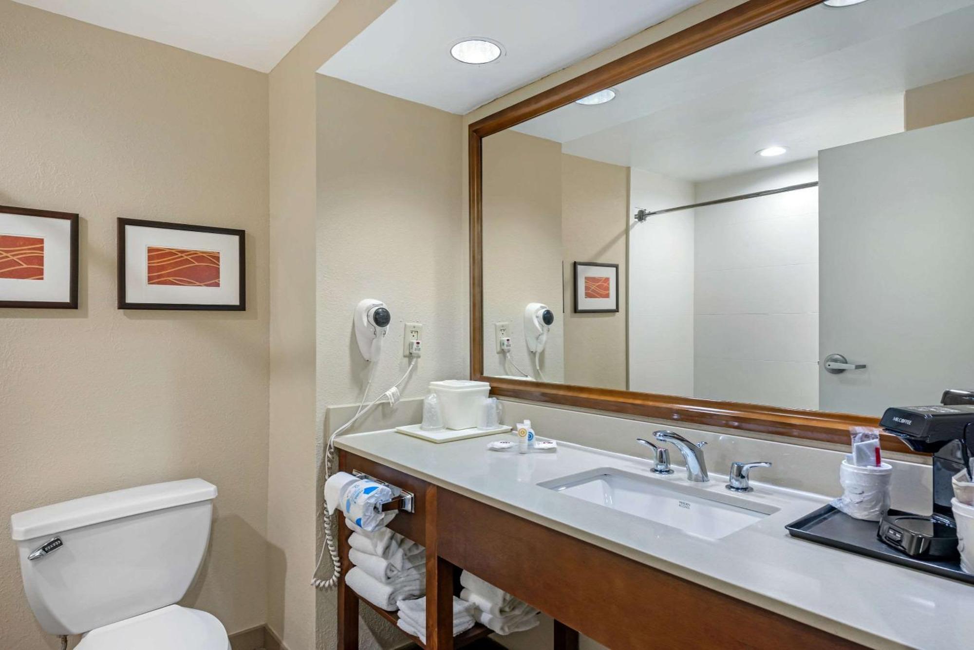 Inn Comfort - Fernandina Yulee