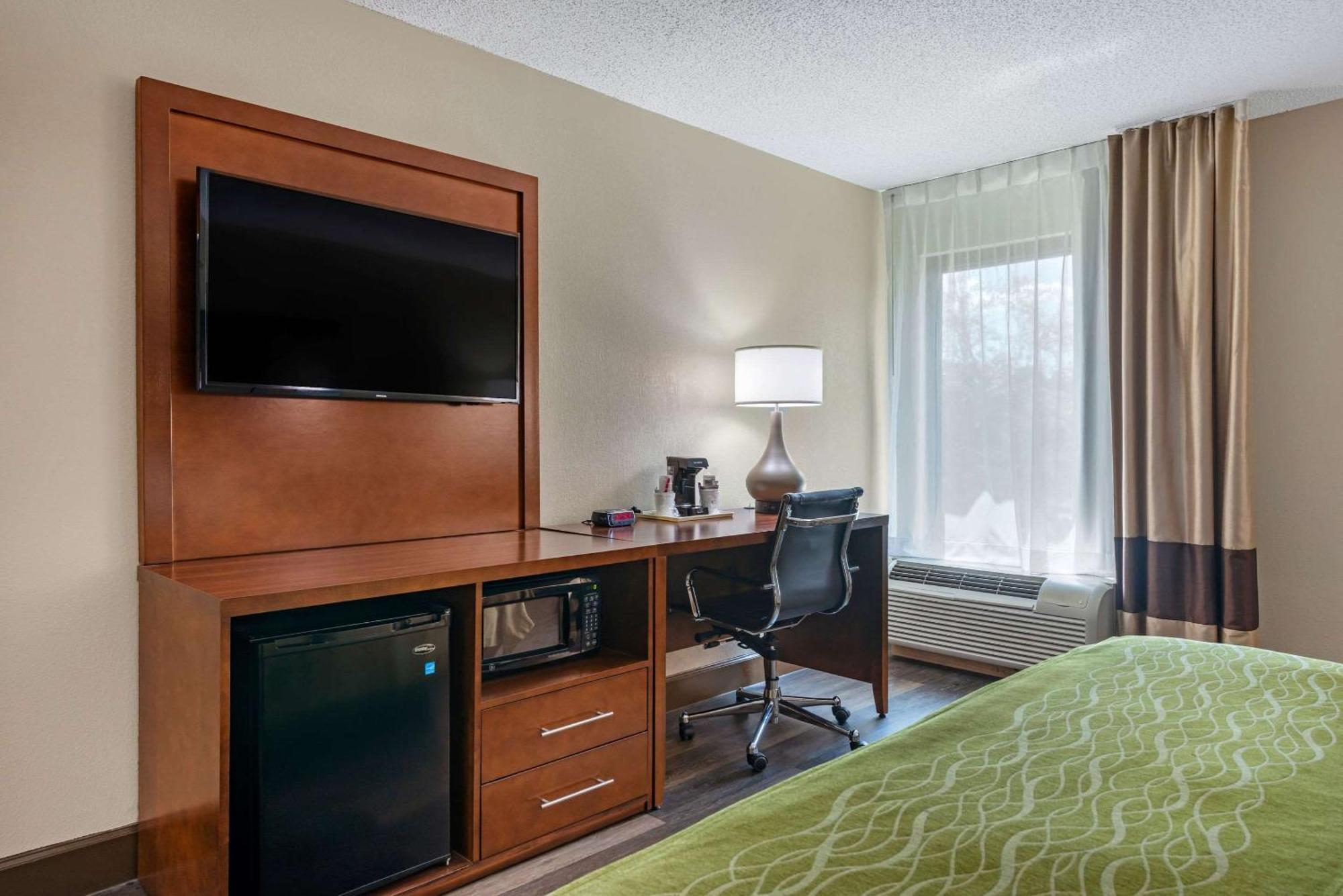 Inn Comfort - Fernandina Yulee