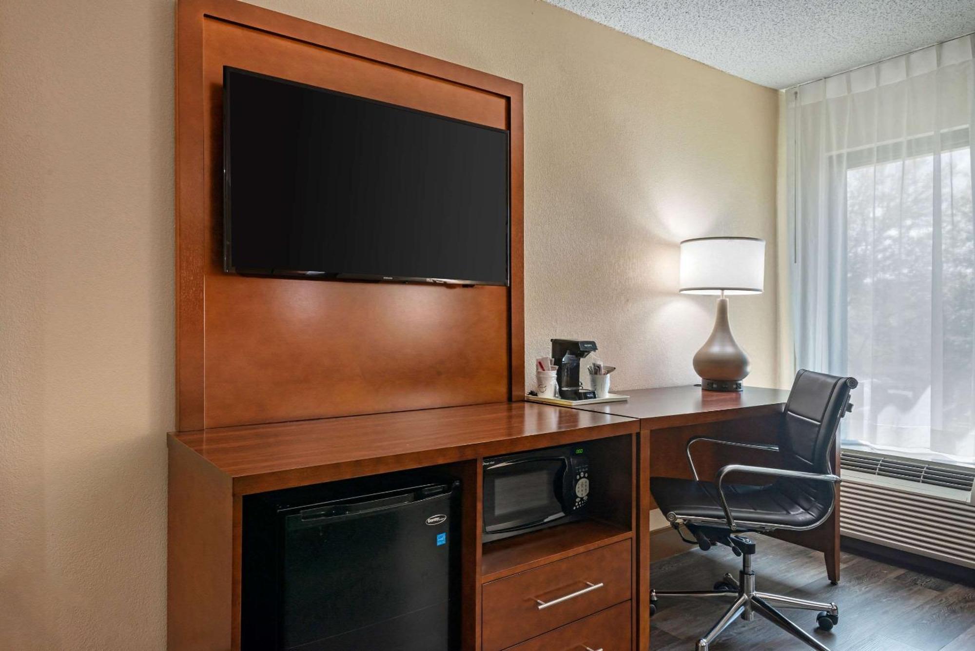 Comfort - Fernandina Inn 2*