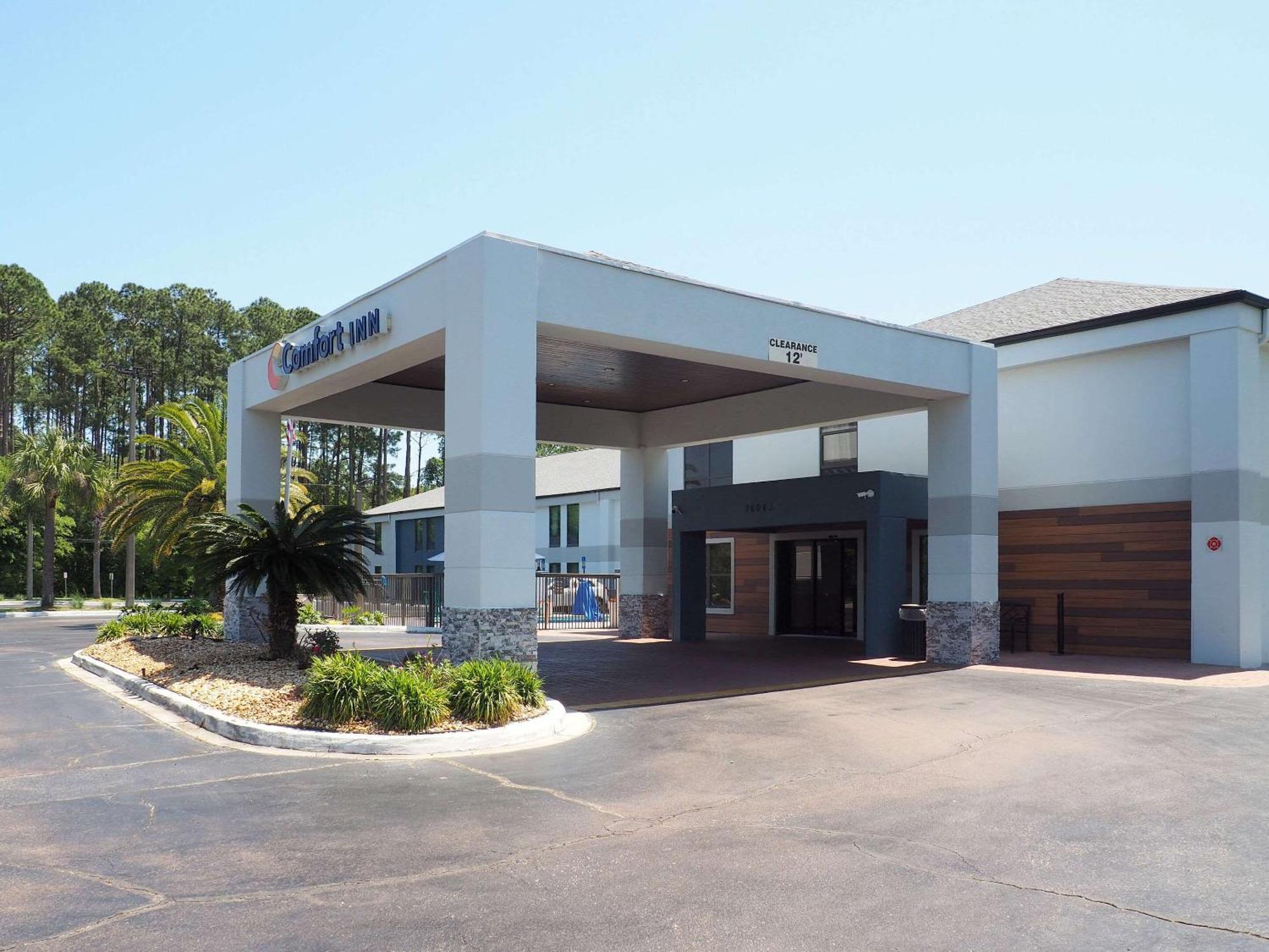 Inn Comfort - Fernandina