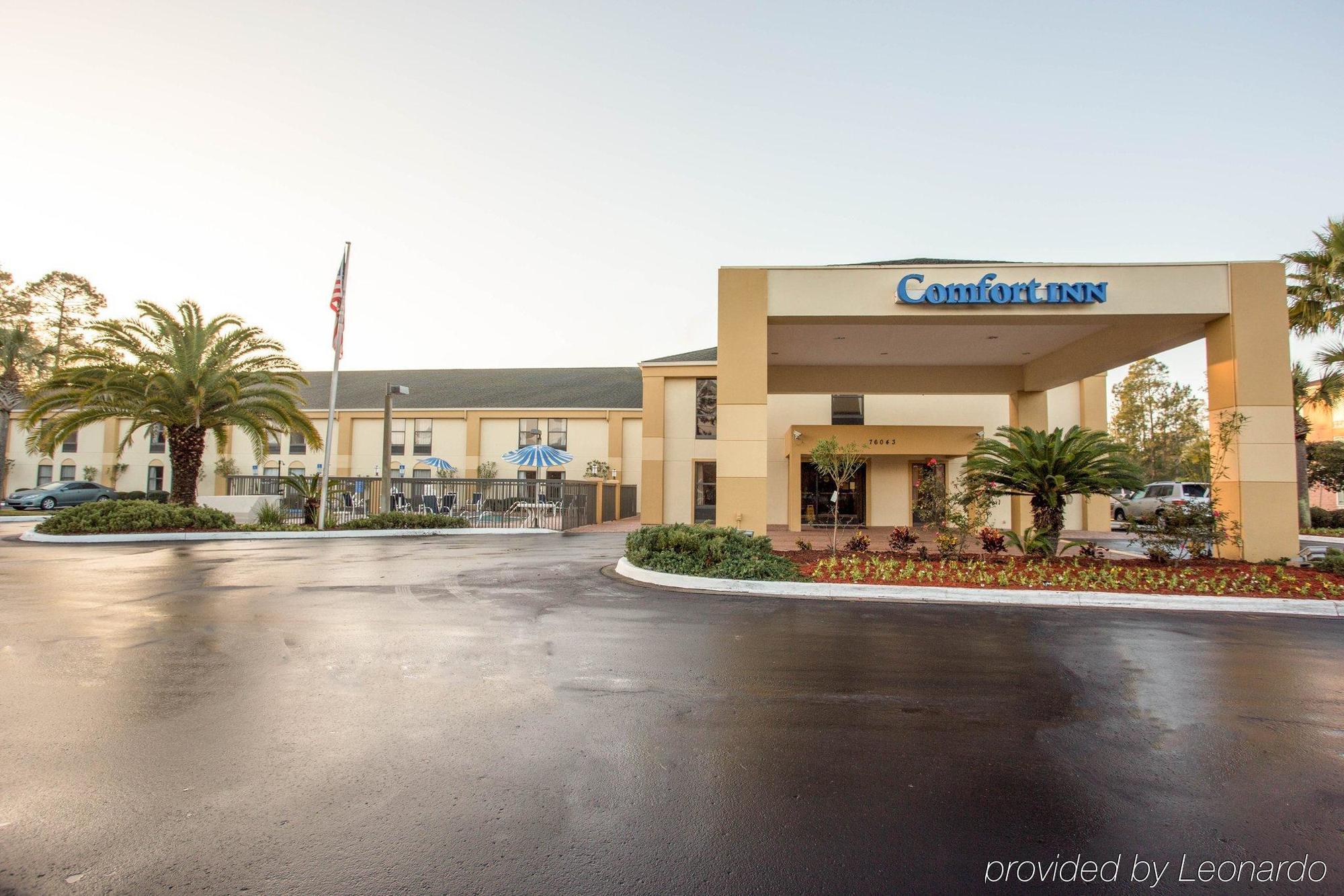 Inn Comfort - Fernandina 2*