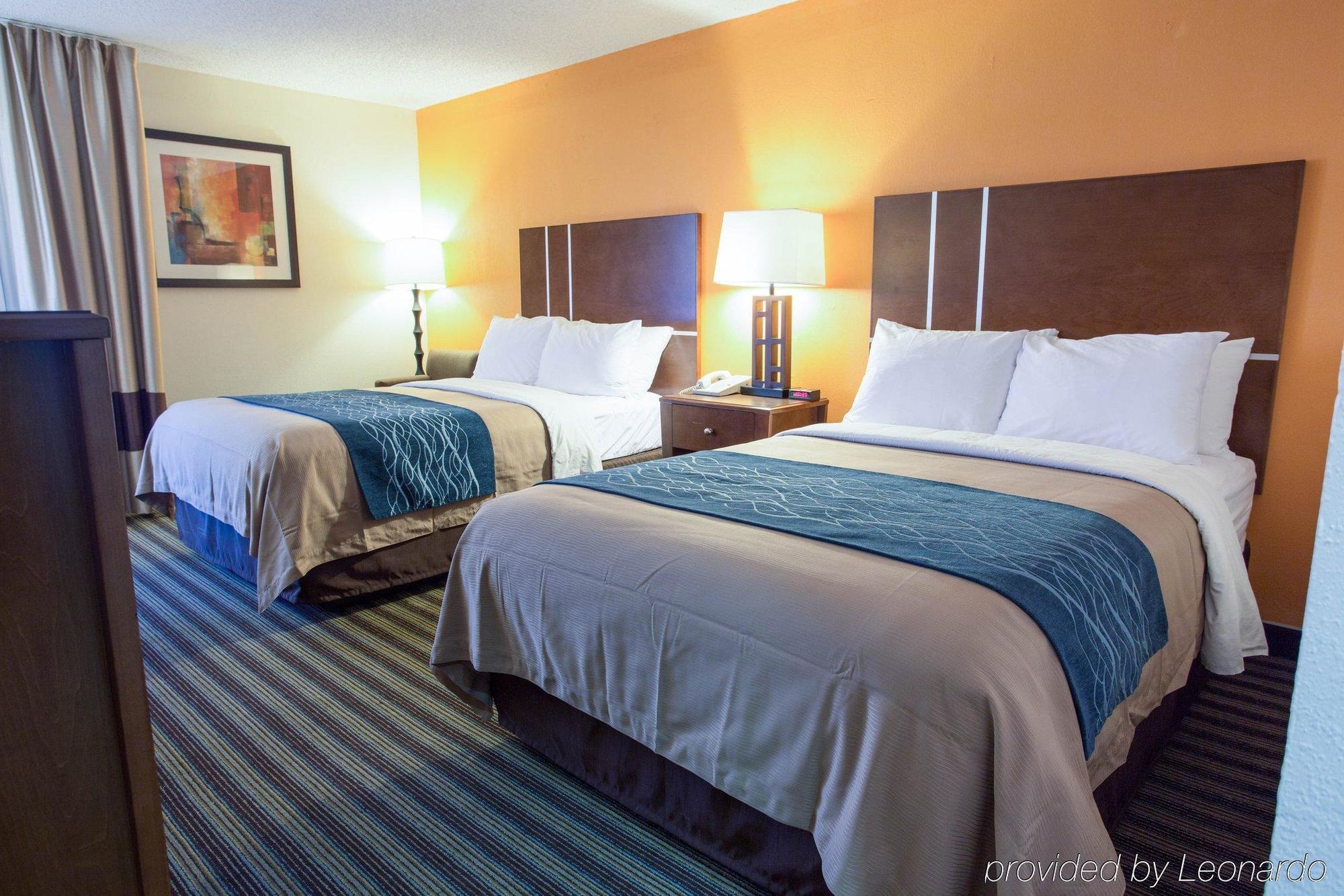 Comfort - Fernandina Inn