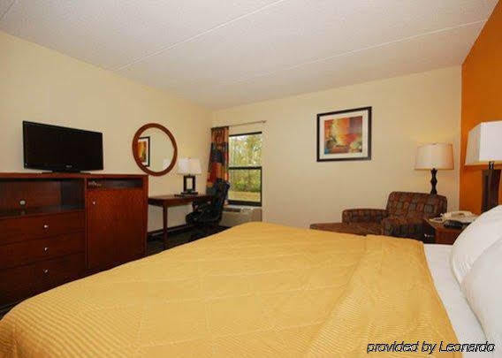 Inn Comfort - Fernandina