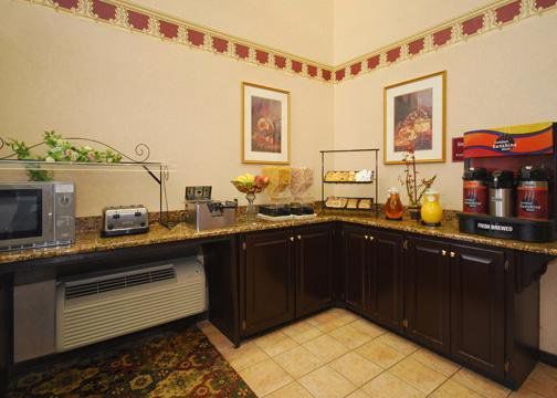 Comfort - Fernandina Inn